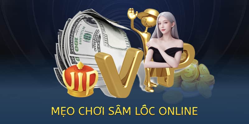 Cách chơi Sâm lốc online – Hướng dẫn chi tiết 2025 tại OK9 5 cách chơi sâm lốc online tại oK9