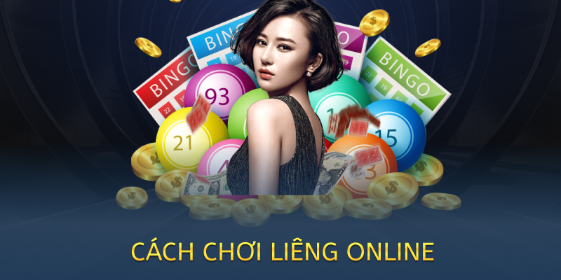 Cách chơi Liêng online tại OK9 – Hướng dẫn chi tiết 2025 4 cách chơi liêng online
