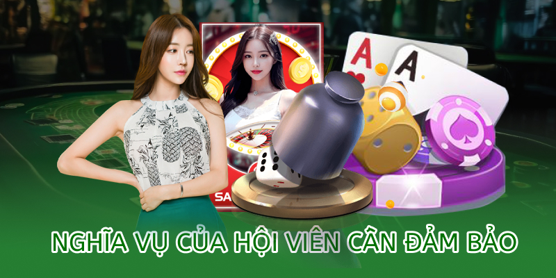 Điều khoản điều kiện OK9 – Quy định sử dụng dịch vụ 2025 2 quyền và nghĩa vụ của người chơi