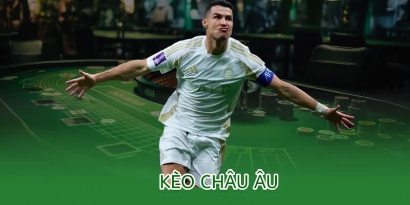 Kèo châu Âu OK9 – Hướng dẫn cách đọc và đặt cược chuẩn xác 3 kèo châu âu