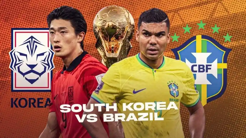 Nhận định Hàn Quốc vs Brazil – Giao hữu quốc tế 10/10/2025: “Selecao” thị uy sức mạnh 1 ok9 style news: nhận định hàn quốc vs brazil