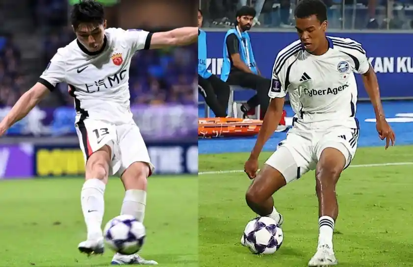 Nhận định Shanghai Port vs Machida Zelvia (AFC Champions League 2025): Đại diện Nhật Bản khẳng định đẳng cấp 5 Machida vs Shanghai Port