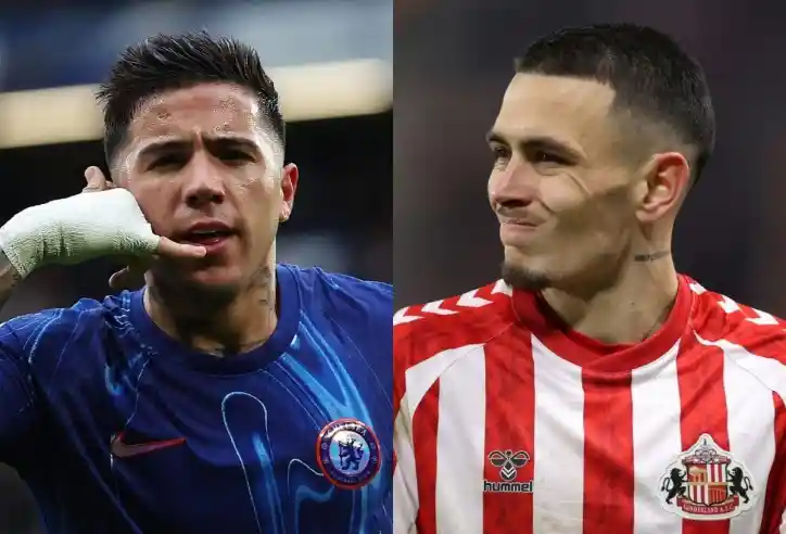 OK9 NEWS | Nhận định Chelsea vs Sunderland (25/10): The Blues “giải hạn” – Kèo thơm đêm nay khó bỏ! 3 Nhận định Chelsea vs Sunderland
